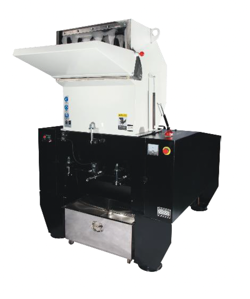 OKSAN Kırma Makinası