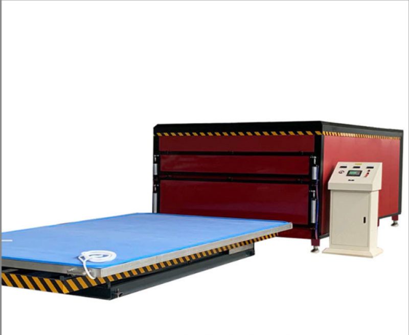 Advanced EVA Film Glass Laminating Machine | Reliable and Durable Performance