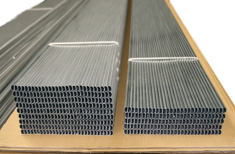 Aluminum Spacer Bar for Insulating Glass
