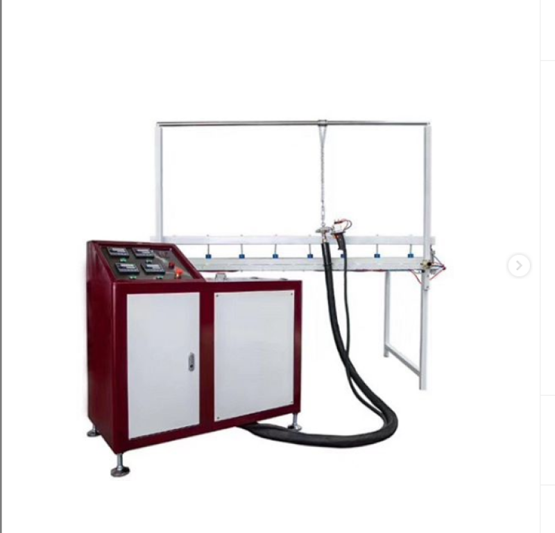 RONGQI RQ-3000 Hot Melt Sealing Machine Flexible Operation