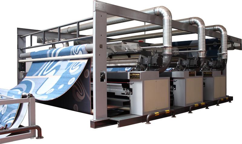 Halı Tıraş Makinası