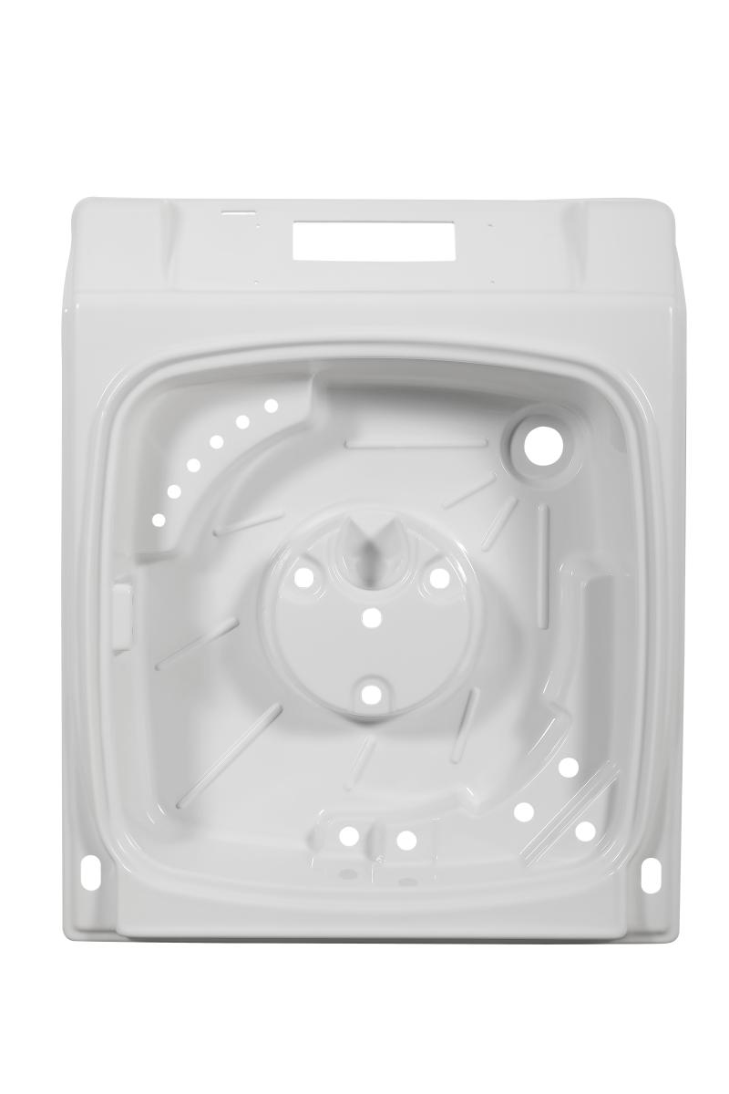 Medikal ABS Plastik Parça