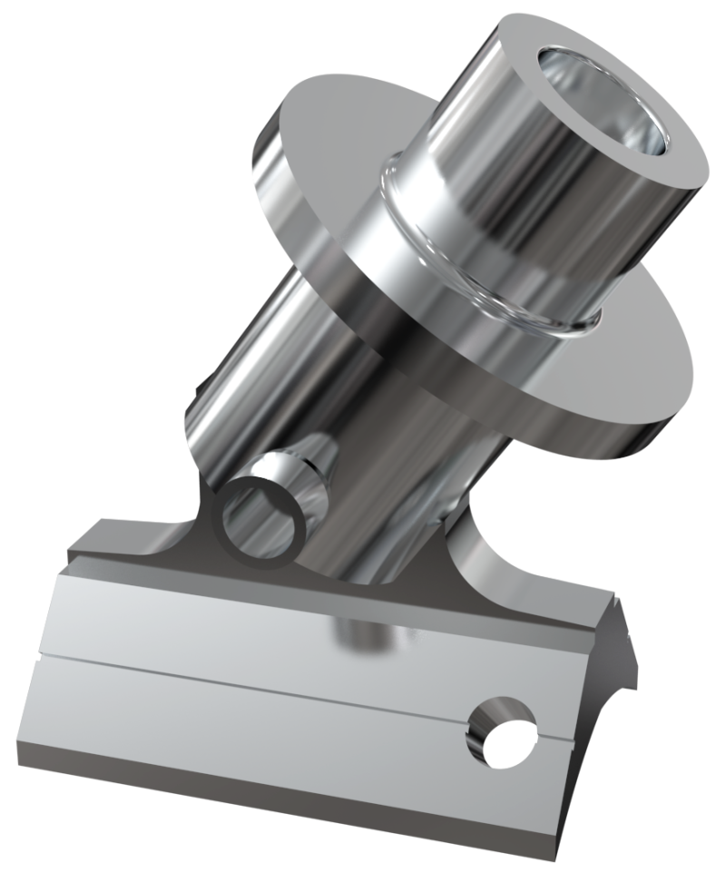 40*50 joınt round system