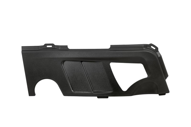 Traktör İç Trim Parçası