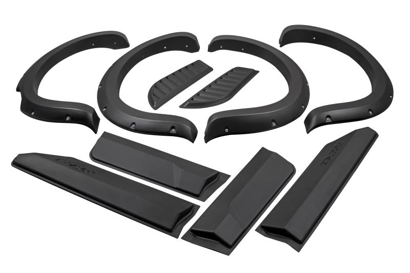 4x4 Araç Aksesuarları