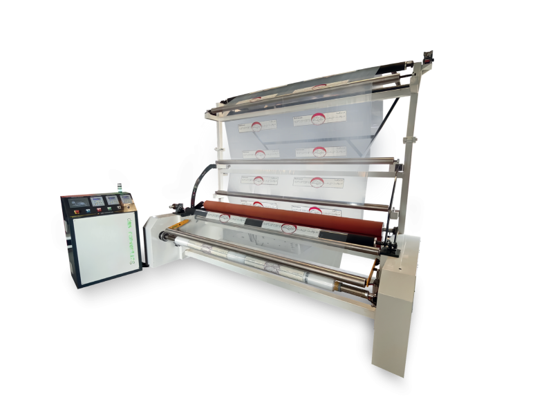 Naylon Açma Makinesi