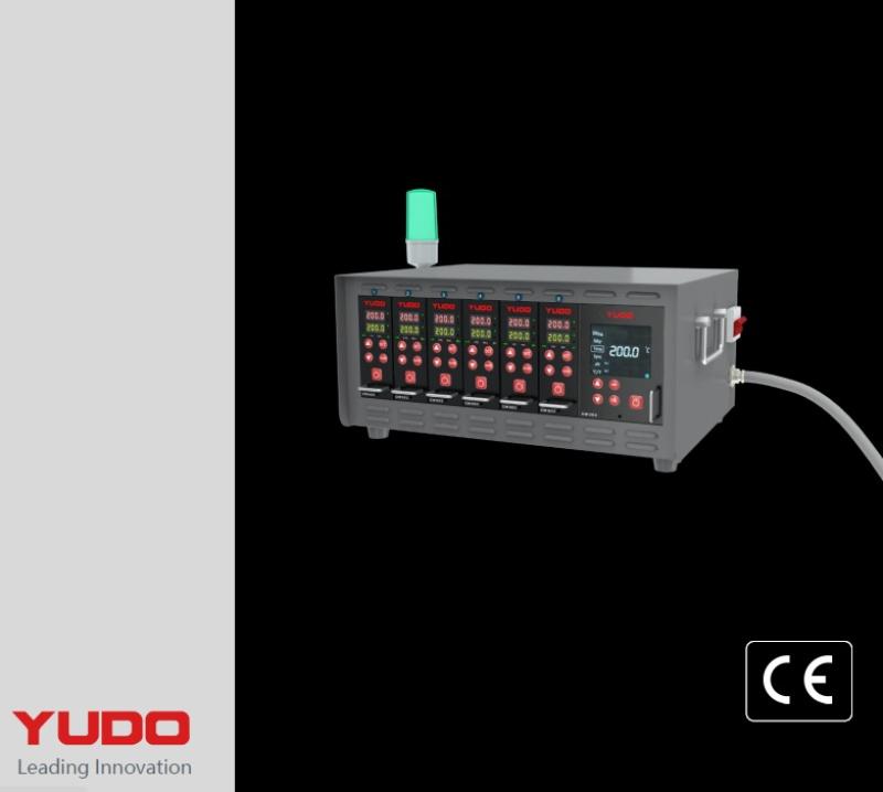 CW663 ISI KONTROL CİHAZI