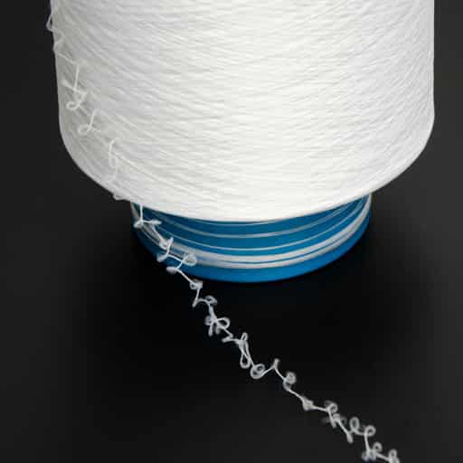 Polyester Elastan İplik