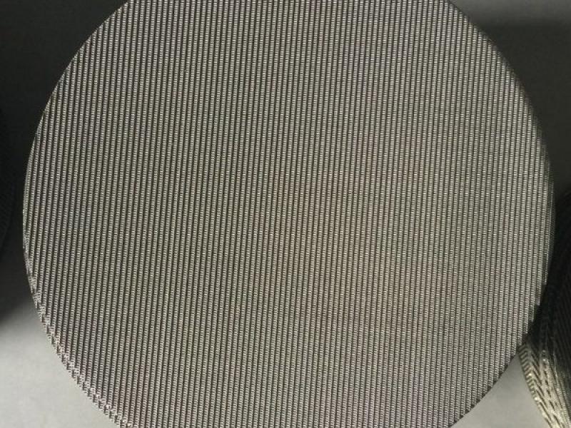 Filtre teli - Süzgeç teli