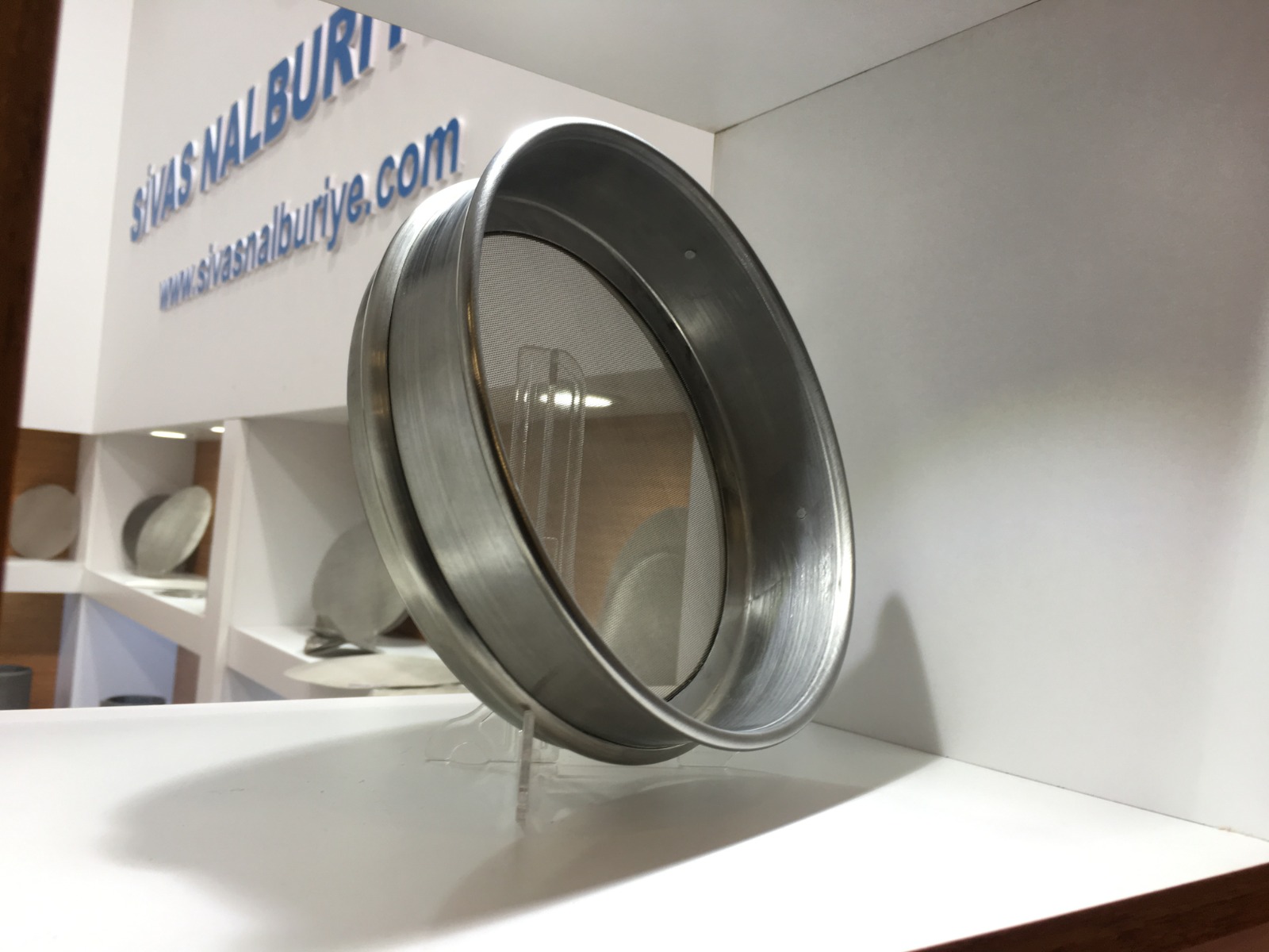 Laboratuvar Test Eleği