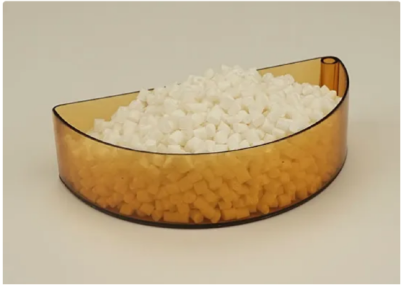 P-25 Alev Önleyici düşük duman UL94 v0 PP Alev Geciktirici MB