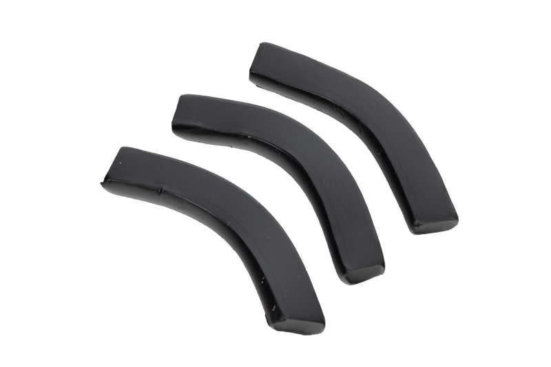 TEMPERED CURVED GLASS SPACER