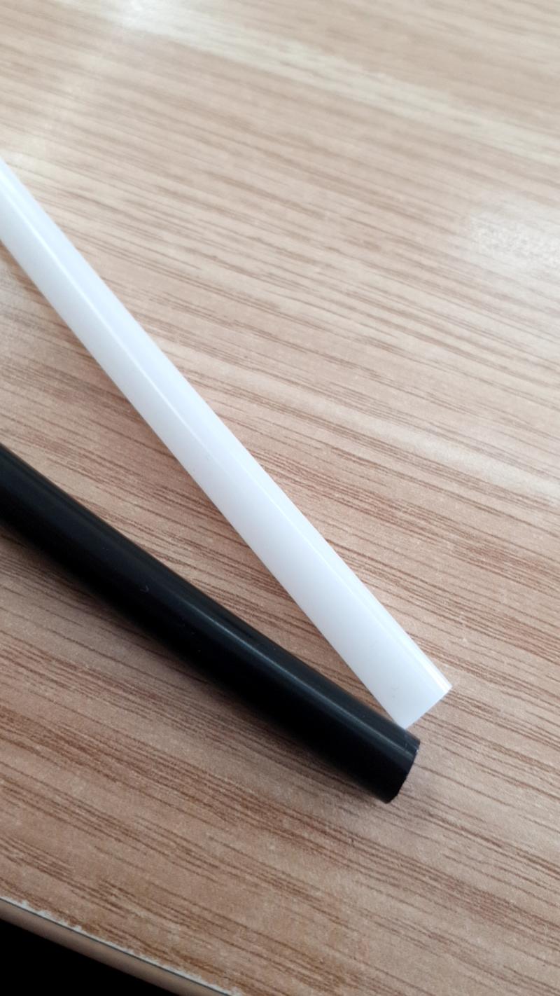 Extrusion grade nylon