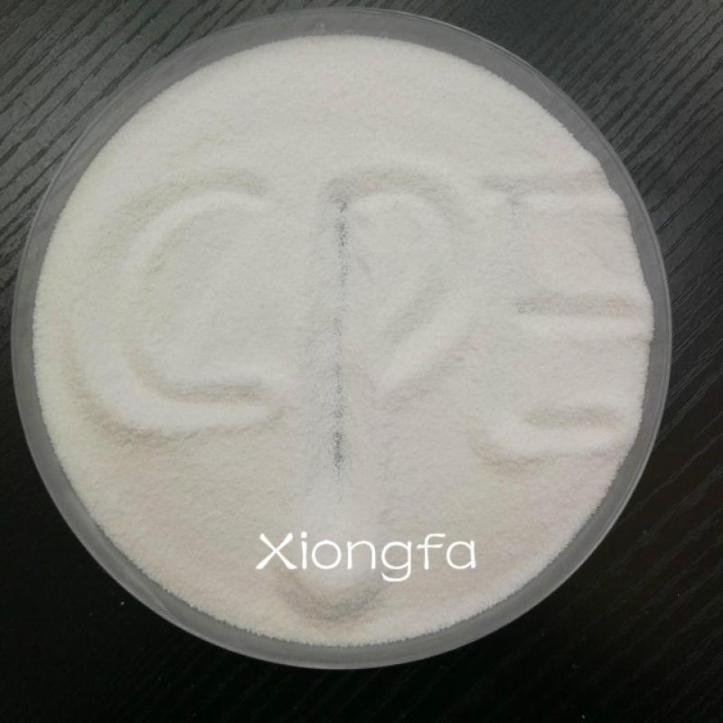 Chlorinated Polyethylene(CPE135A)