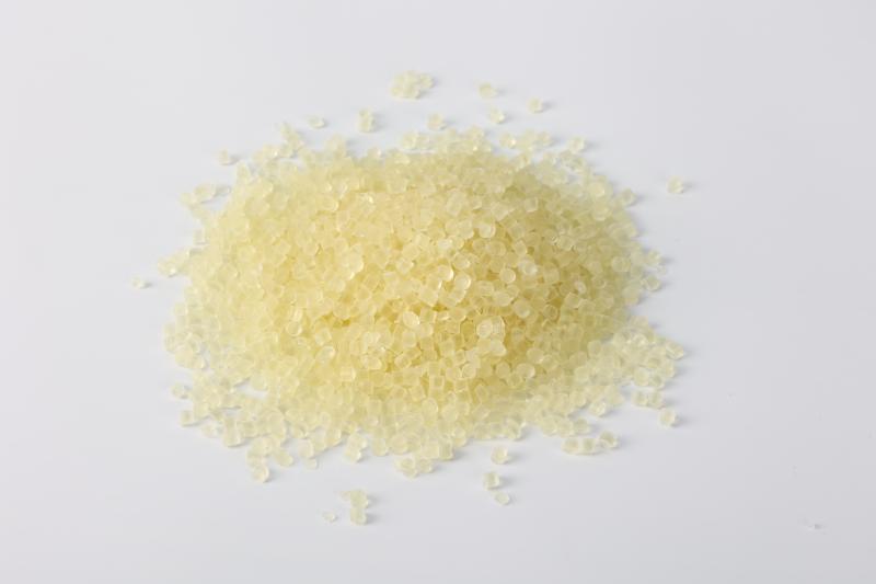 Nişasta Esaslı Biyolojik Olarak Parçalanabilir Masterbatch