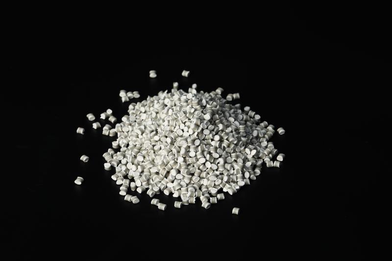 TPU Mat ve Kayganlık Masterbatchi