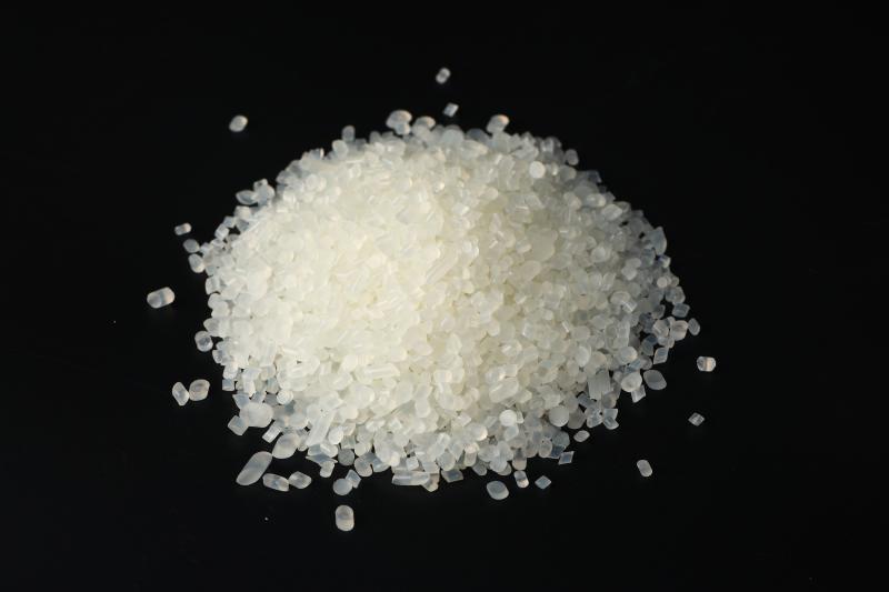 Şeffaf Kayganlık Masterbatchi