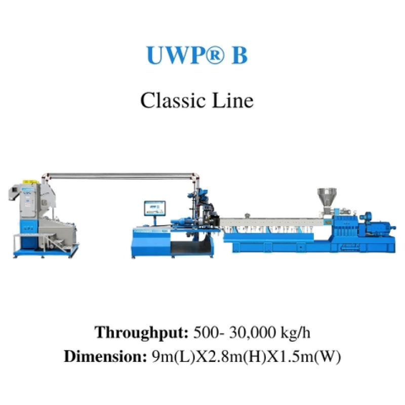 Sualtı Peletleme Sistemi