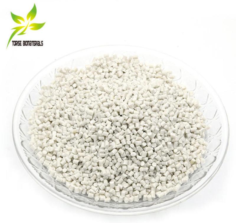 Biyobozunur ve Kompostlanabilir Modifiye Reçineler