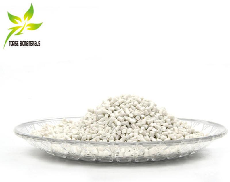 Biyobozunur ve Kompostlanabilir Modifiye Reçineler