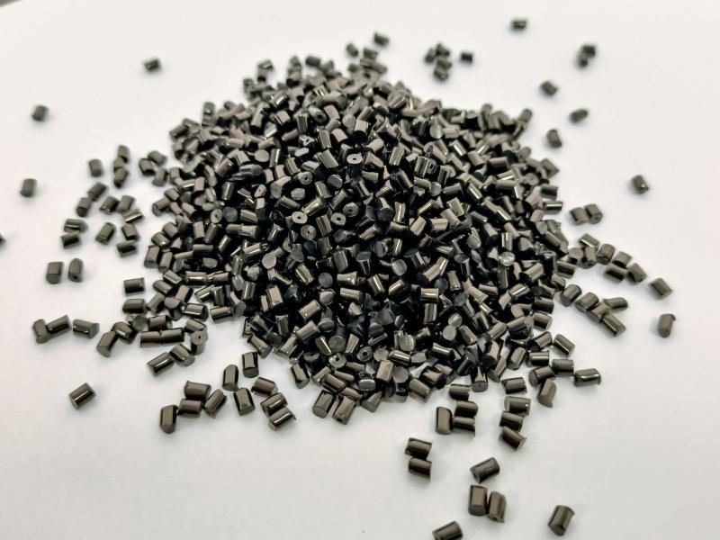 Çözücü Siyah Masterbatch