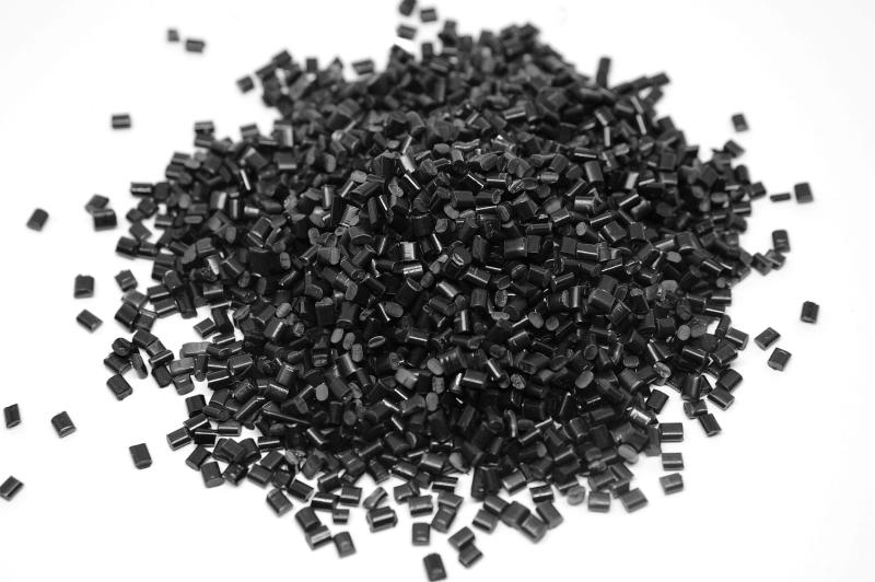 Karbon Siyahı Masterbatch