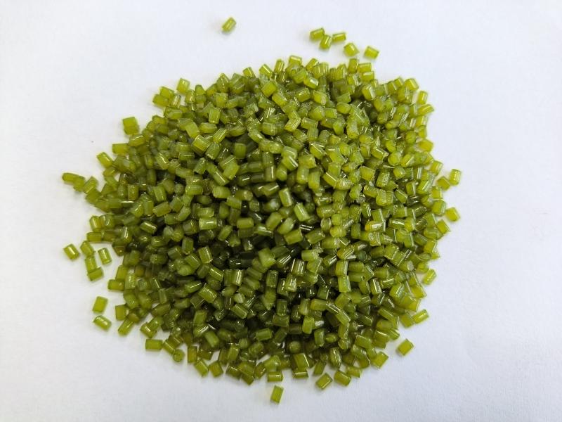 Antioksidan ve Isıya Dayanıklı Masterbatch