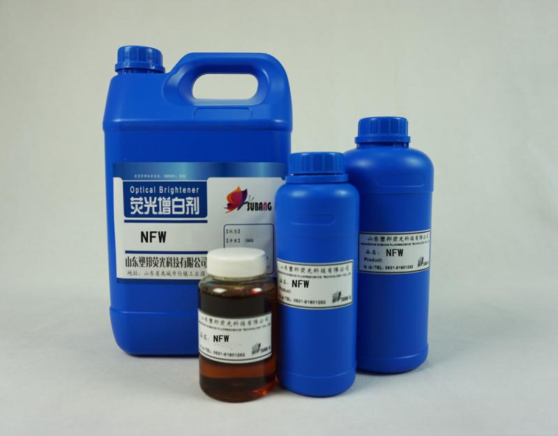 Floresant Beyazlatıcı NFW