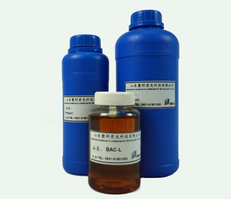 Floresant Beyazlatıcı BAC