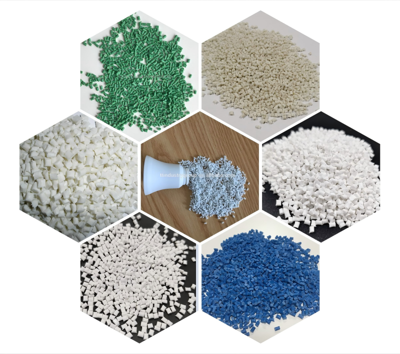 polibütilen tereftalat/polietilen tereftalat