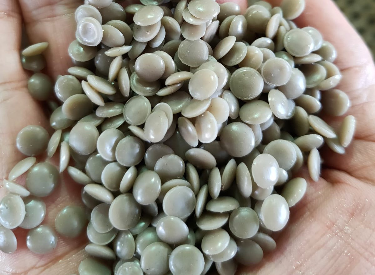 LDPE BAL KÖPÜĞÜ GRANÜL