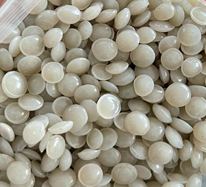 LDPE ŞEFFAF GRANÜL