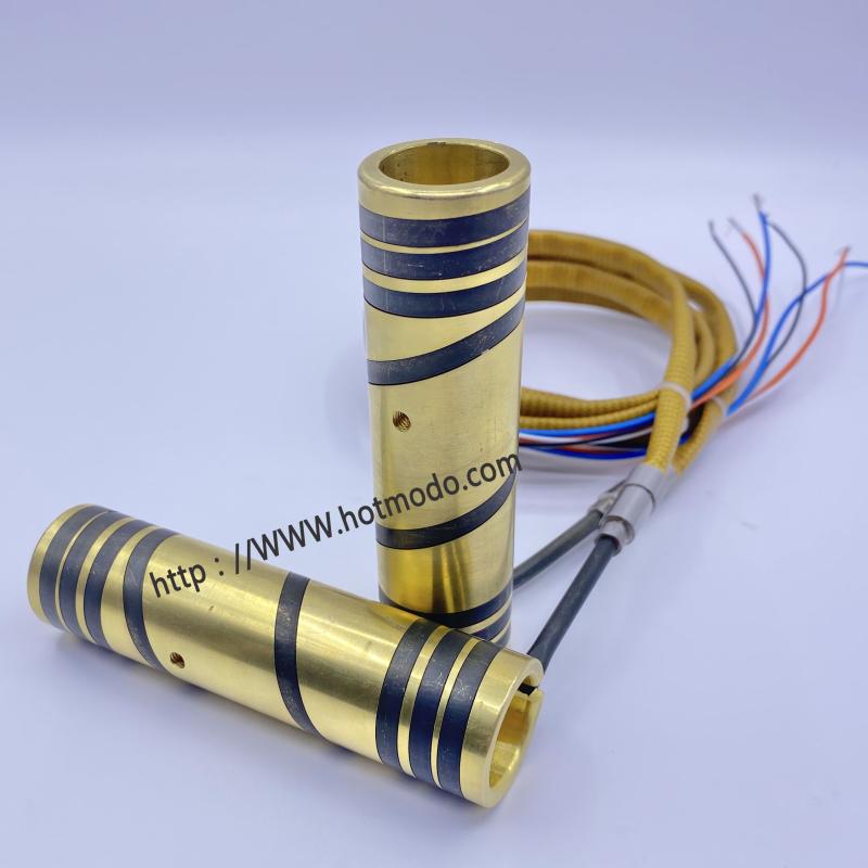 Pirinç Sıcak Yolluk Isıtıcısı