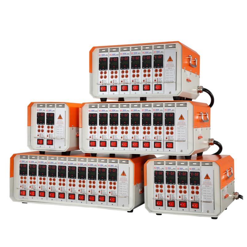 Sıcaklık Kontrol Kutusu