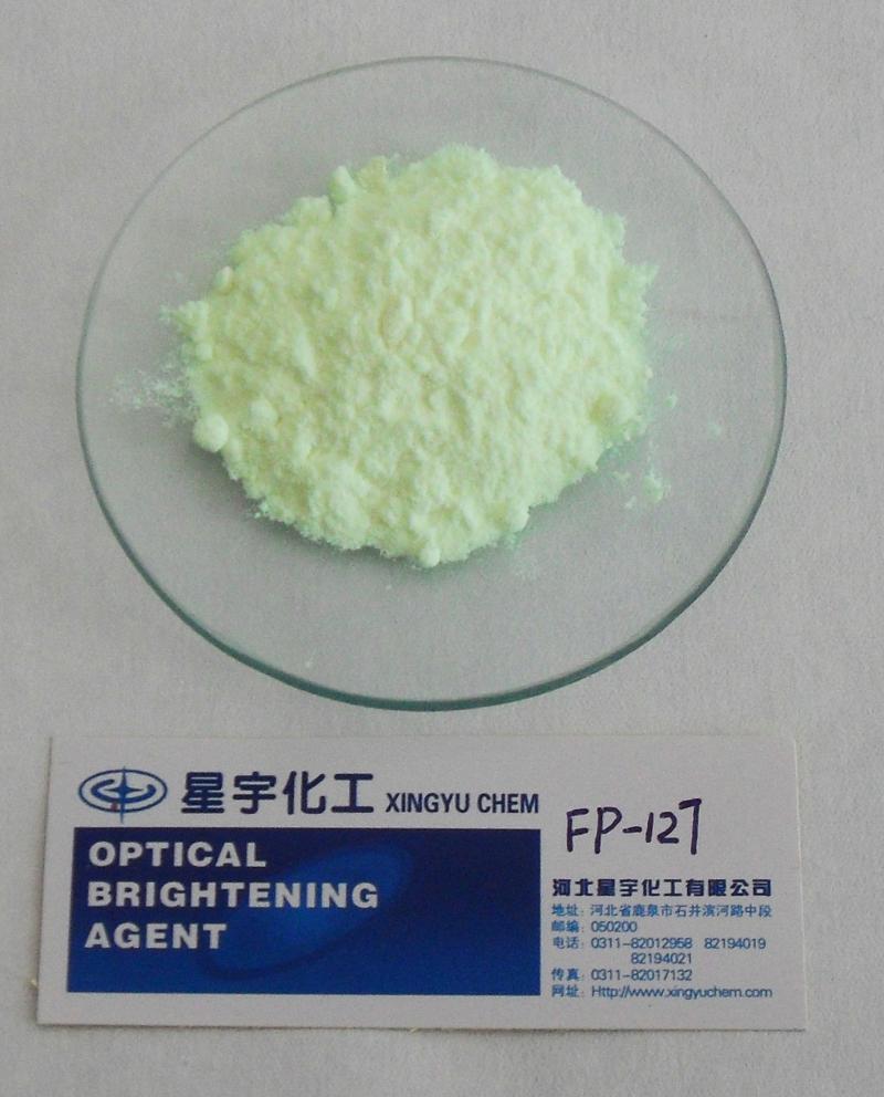 Optik Beyazlatıcı FP127