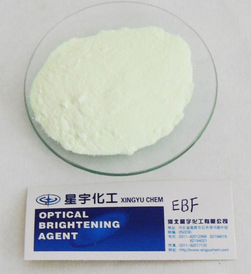 Optik Beyazlatıcı EBF