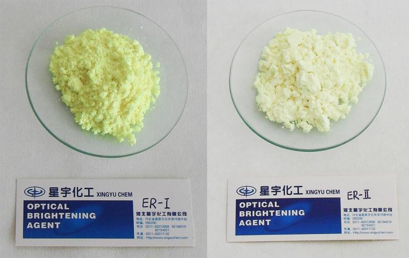 Optik Beyazlatıcı ER