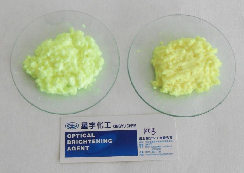 Optik Beyazlatıcı KCB