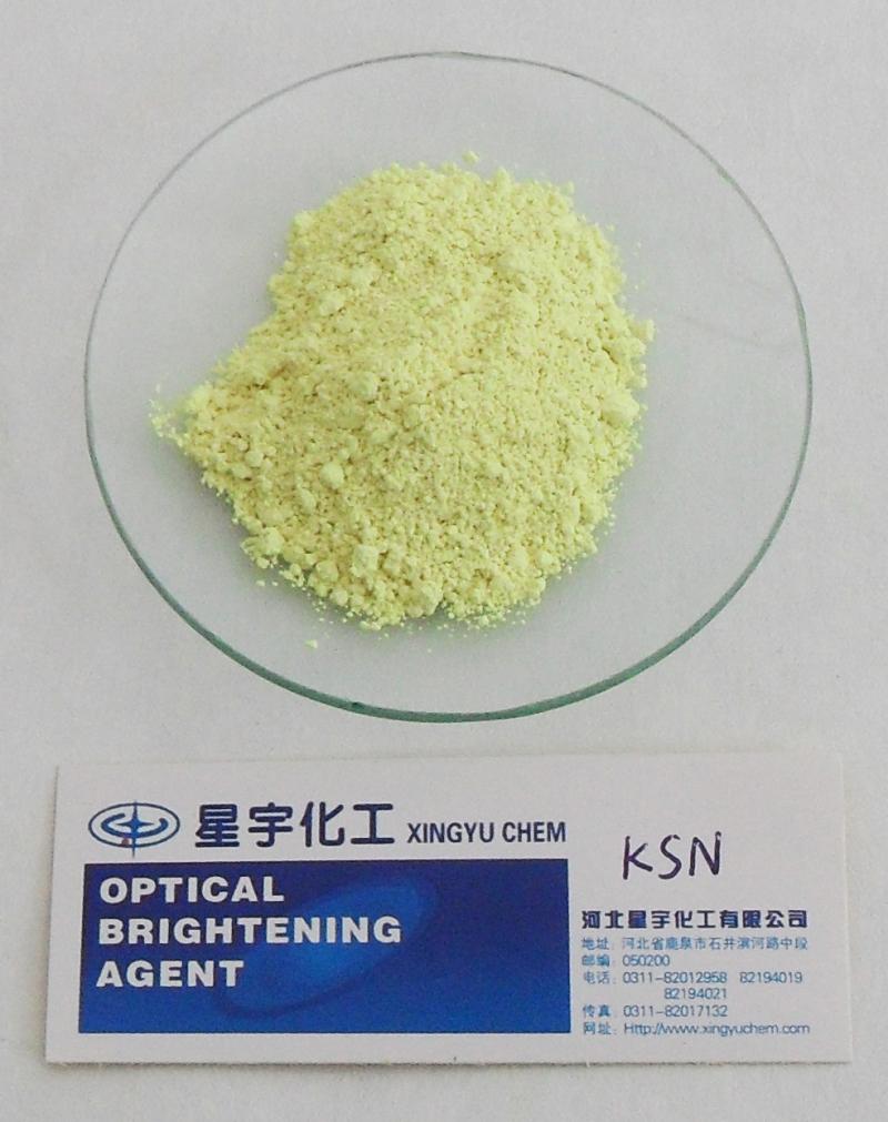 Optik Beyazlatıcı KSN