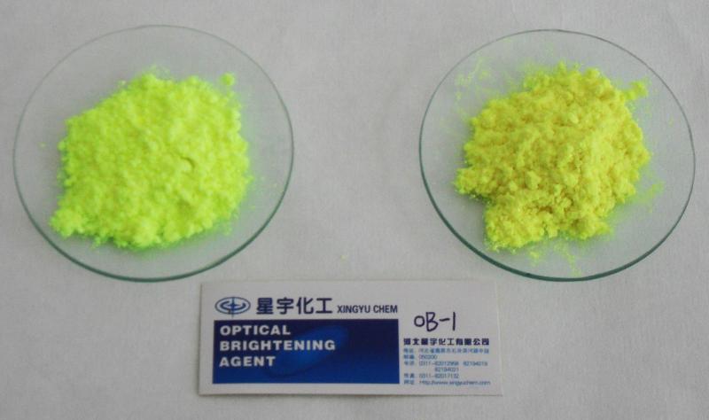 Optik Beyazlatıcı OB-1