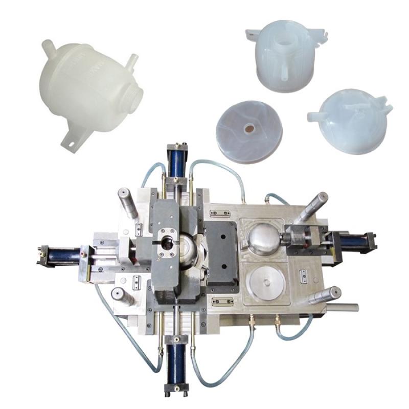 Soğutma Suyu Deposu Genleşme Tankı Kalıbı