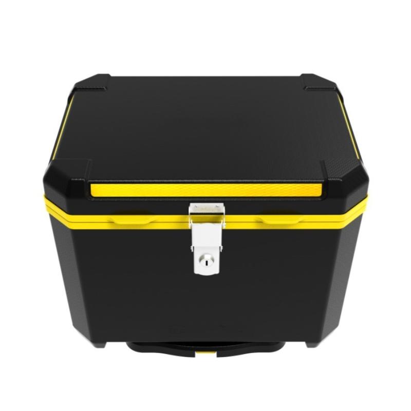 2 Wheeler Tail Box Plastic Part Storage Case