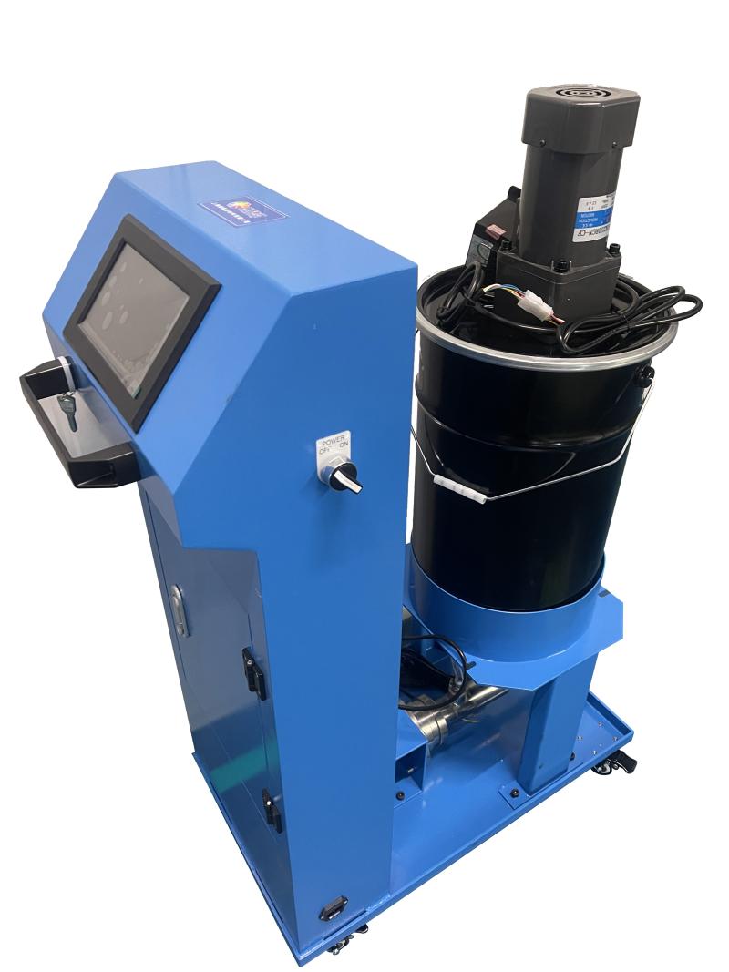 Sıvı Dozaj Ünitesi