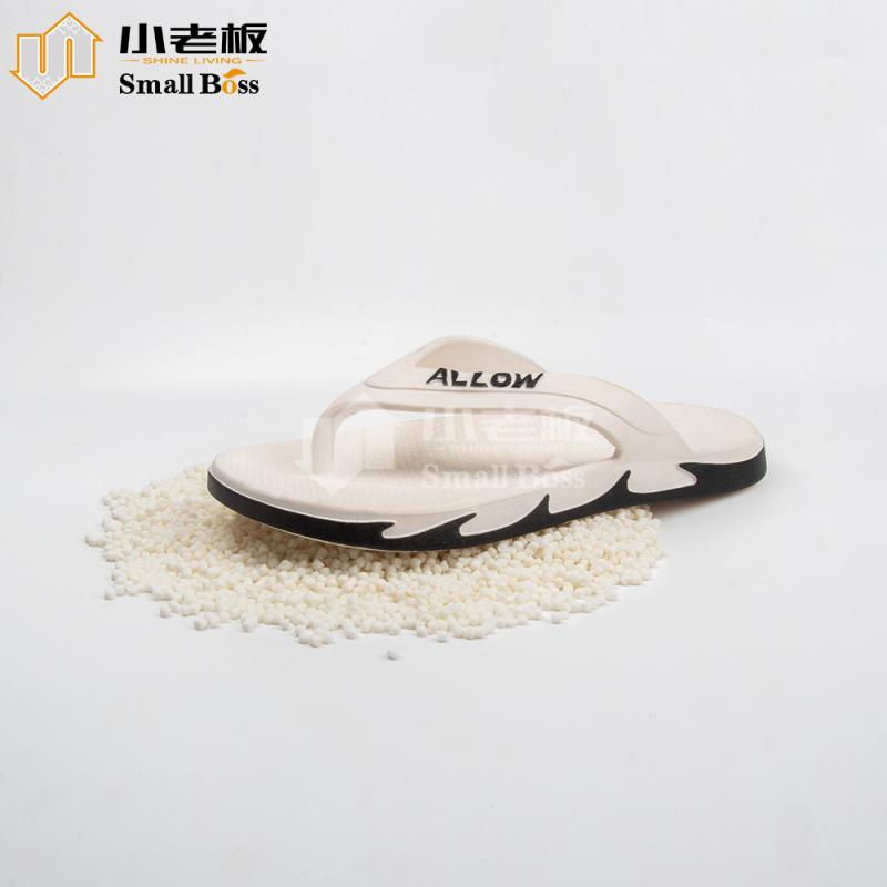 Soft PVC granule compound