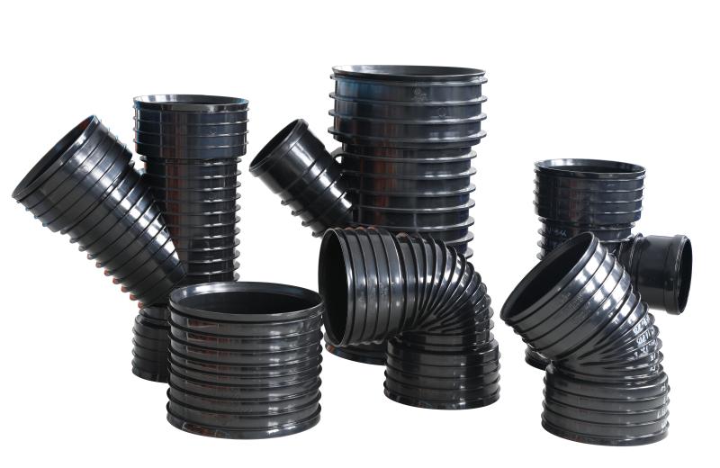 Plastik enjeksiyon kalıbı