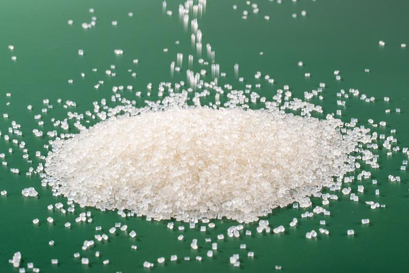 Compostable Injection resin