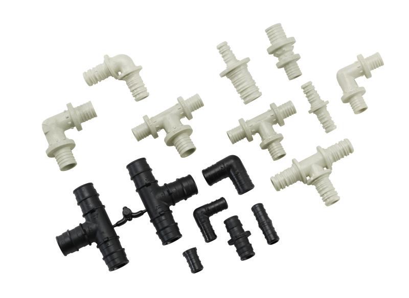 Plastic injection mould