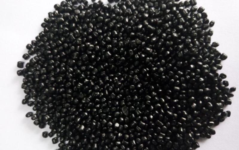 Siyah Masterbatch KR40