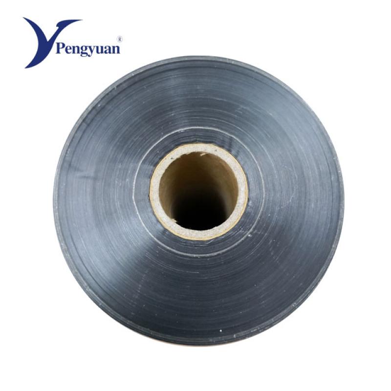 flexible duct aluminum foil