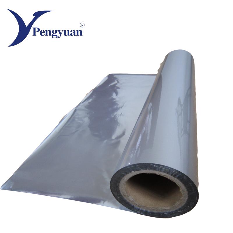 waterproof aluminum foil